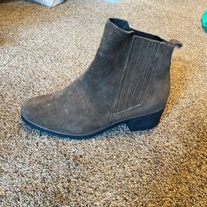 Reef waterproof boots